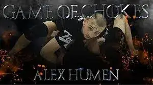 Game of Chokes instructional by Alex Humen